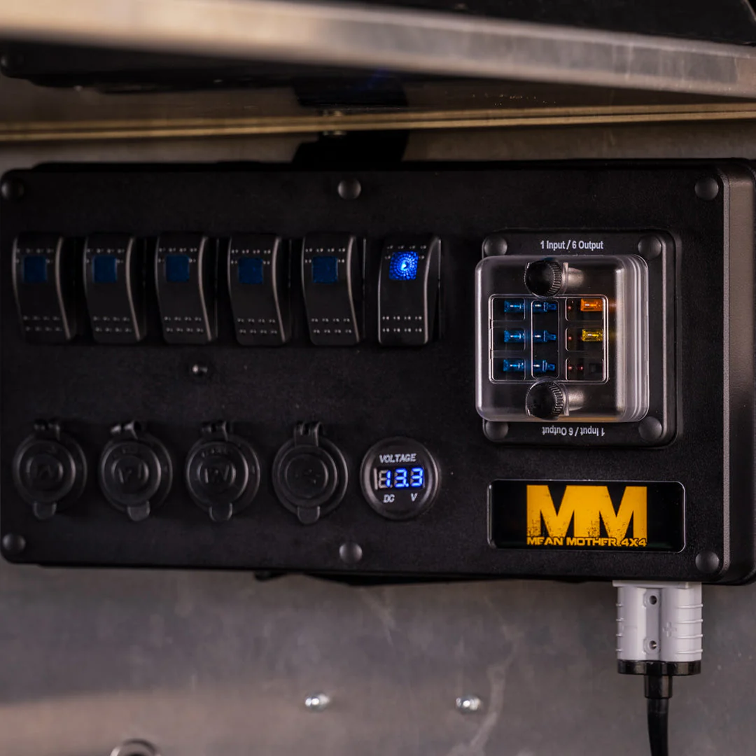 12V Control Box - Image 10
