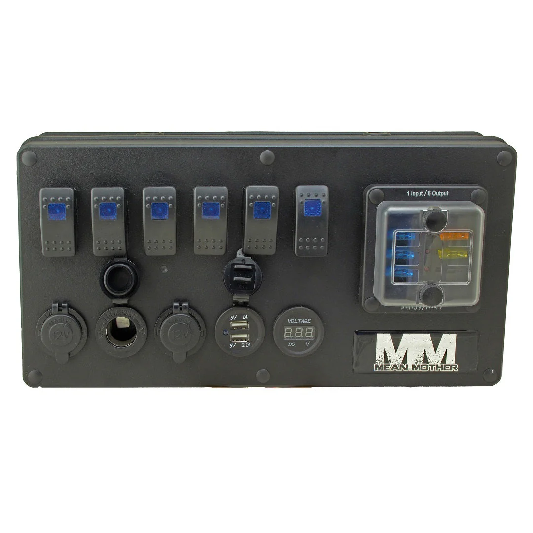12V Control Box - Image 3
