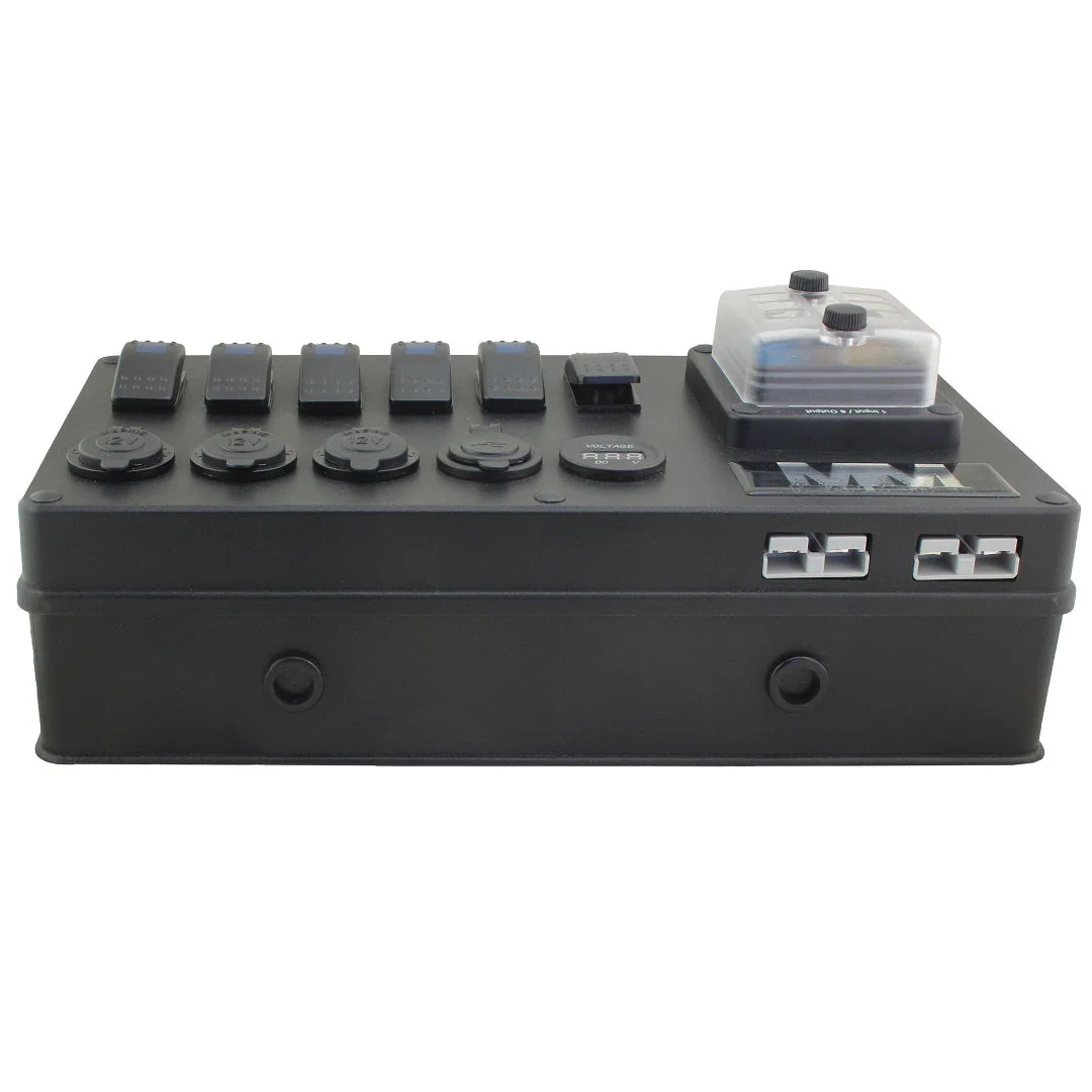 12V Control Box - Image 5