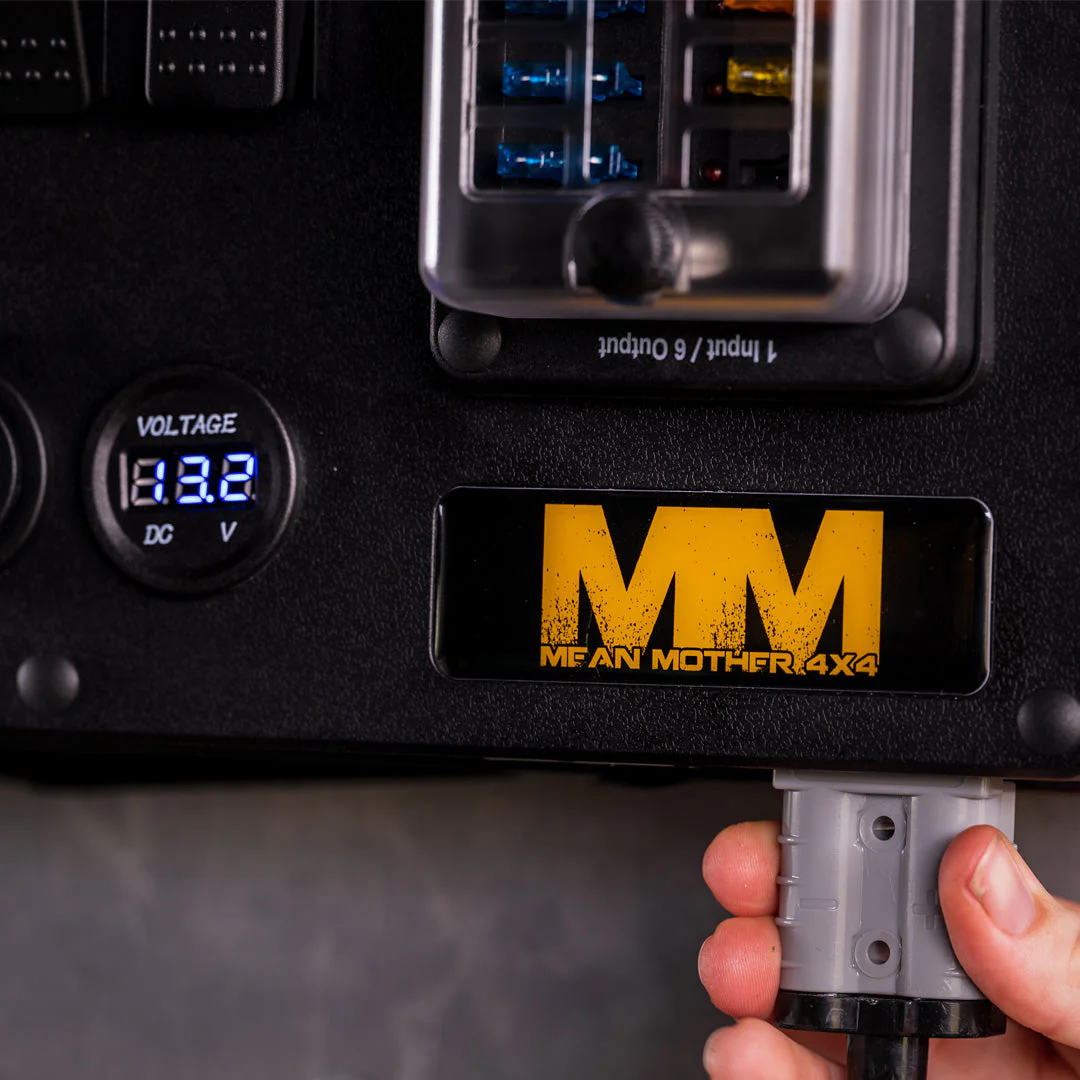 12V Control Box - Image 8