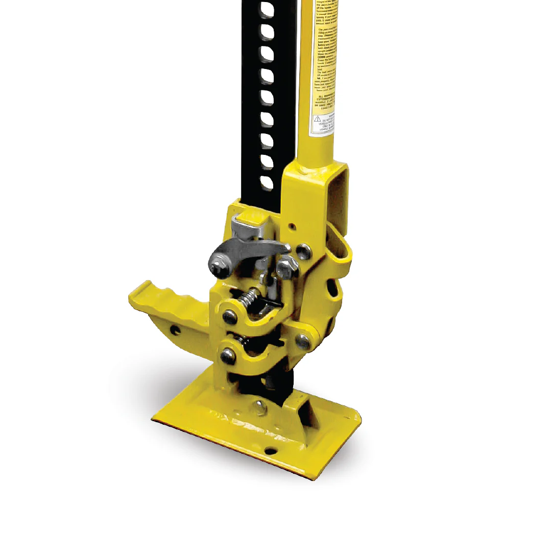 High Lift Jack 48" - Image 4