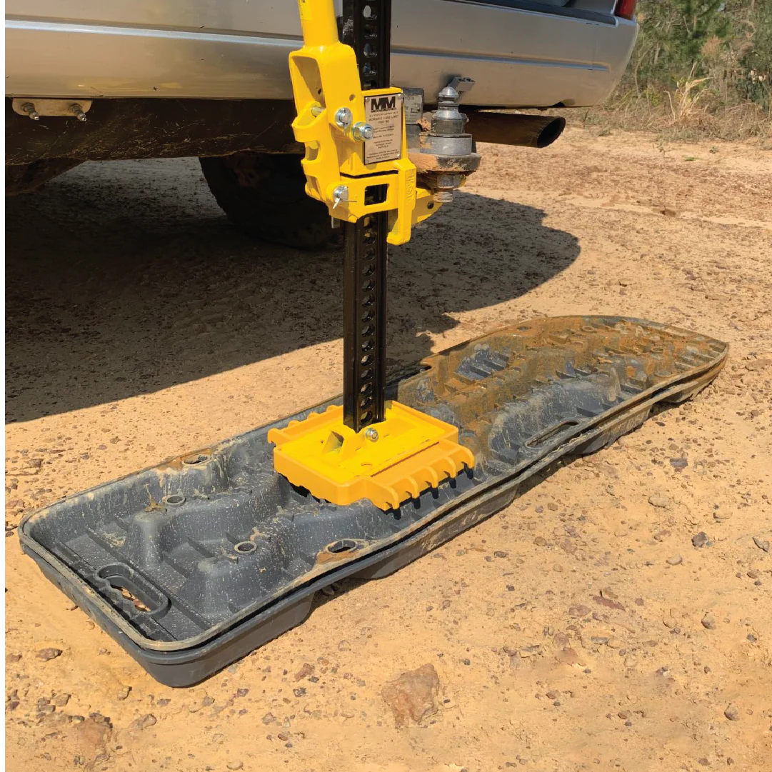 High Lift Jack 48" - Image 7