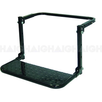 4x4 Wheel Step - Image 3