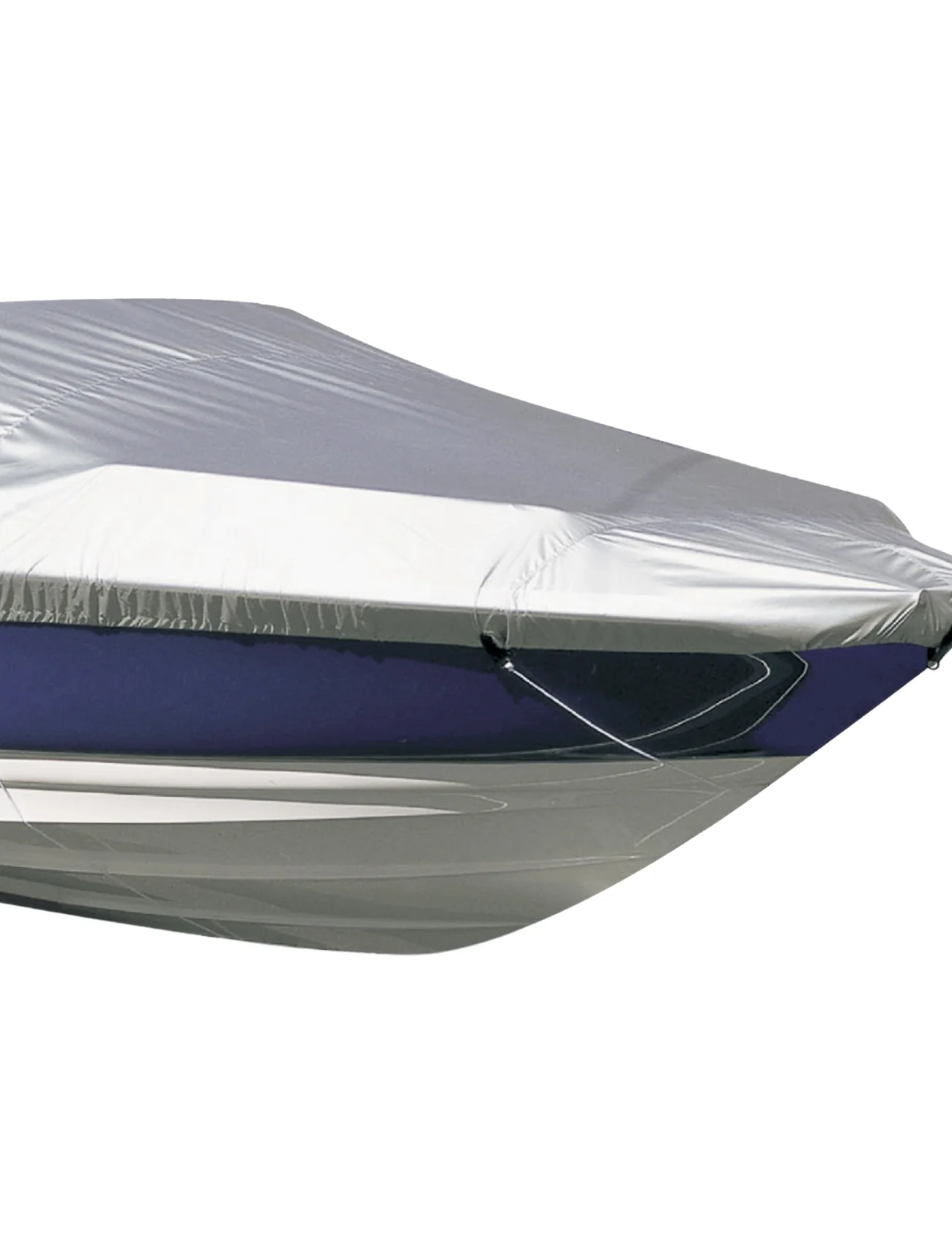 Boat Cover fits 6.0m - 6.7m - Image 3