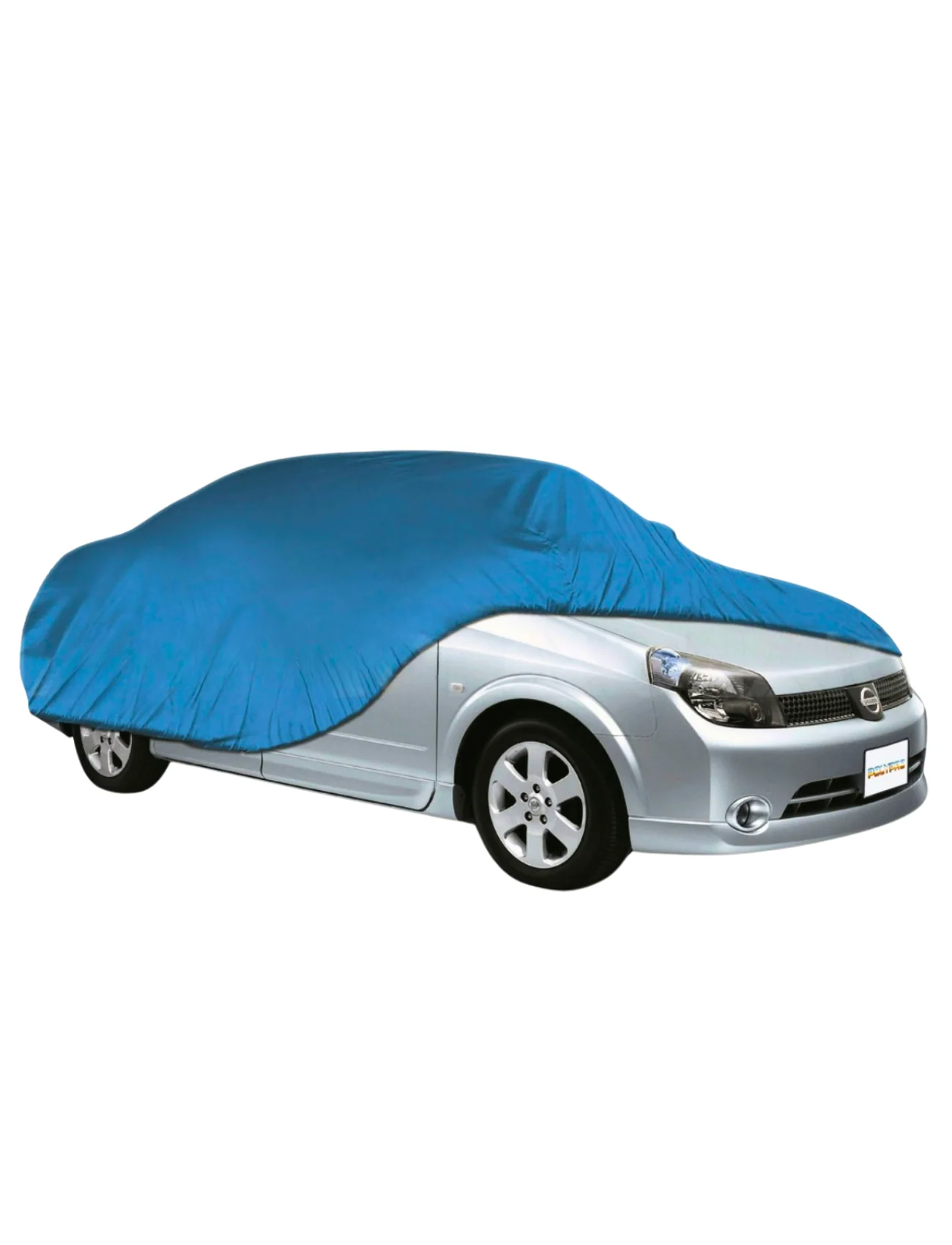 Car Cover - SMALL/MEDIUM - Image 4
