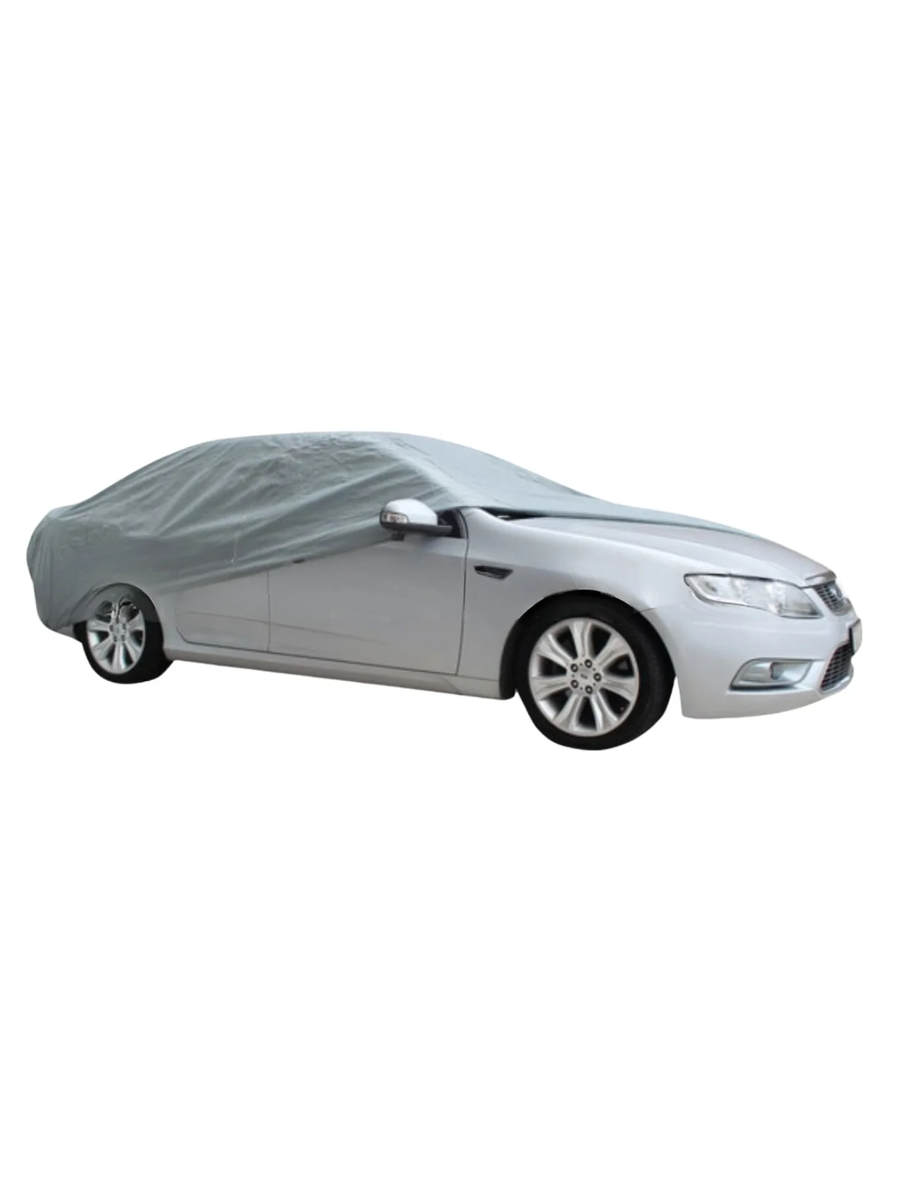 Car Cover - Small/Medium - Image 6