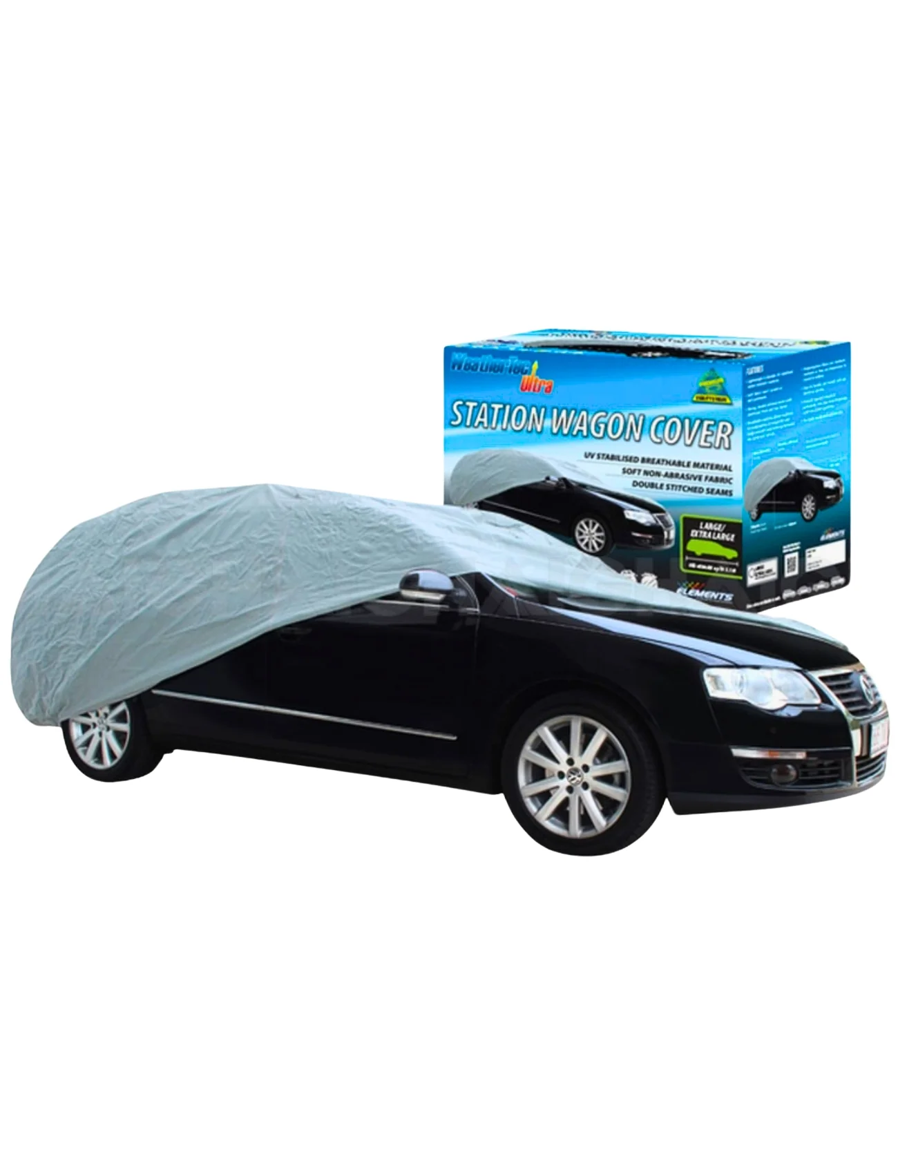 WeatherTec Ultra Cover WAGON - Image 5