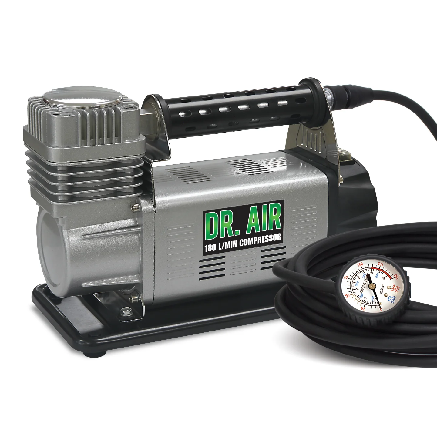 12V Air Compressor 180Lpm