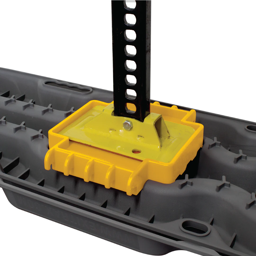 Recovery Boards Link Plate / 4WD Jack Base | Exilink - Image 5