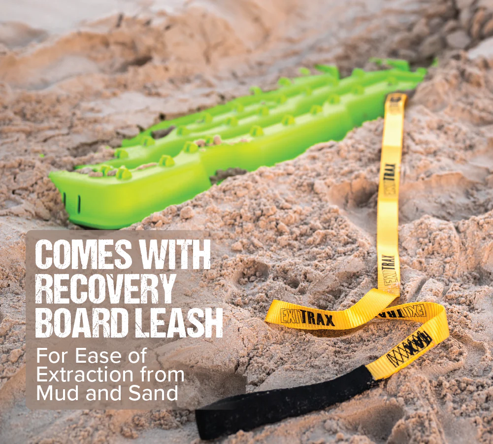 Recovery Boards Ultimate 1150 - Aqua Marine - Image 12