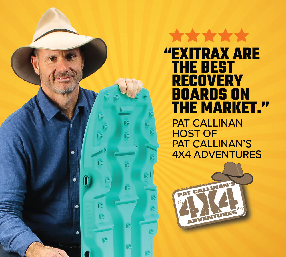 Recovery Boards Ultimate 1150 - Aqua Marine - Image 3