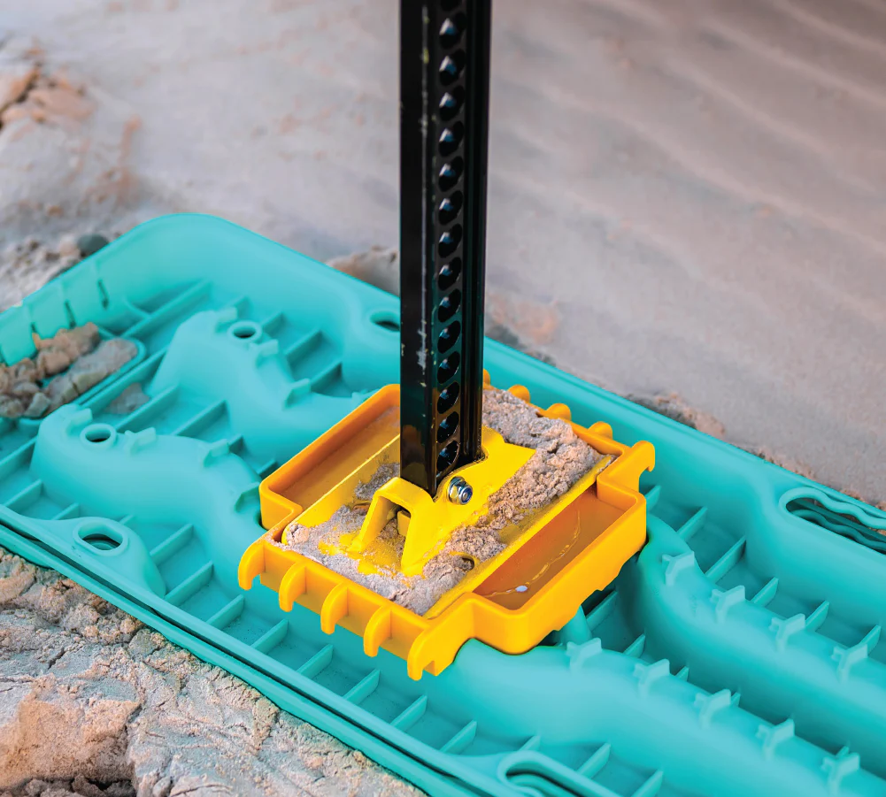 Recovery Boards Ultimate 1150 - Aqua Marine - Image 5
