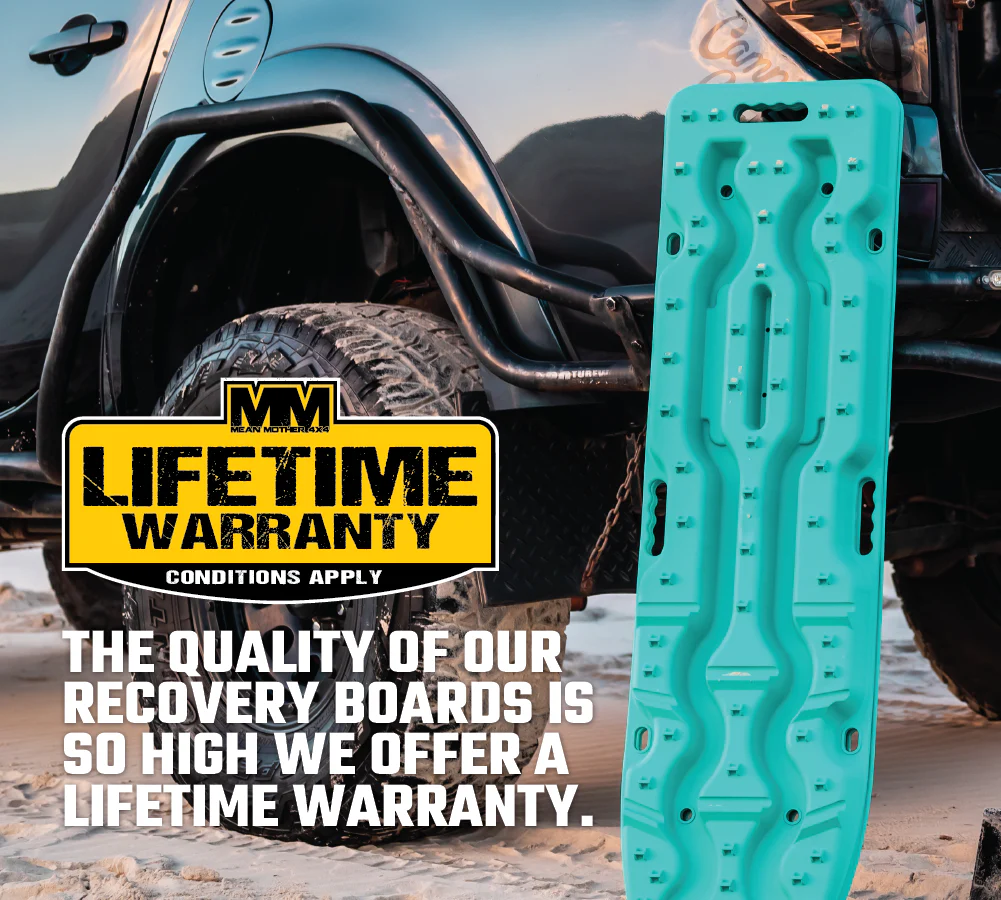 Recovery Boards Ultimate 1150 - Aqua Marine - Image 8