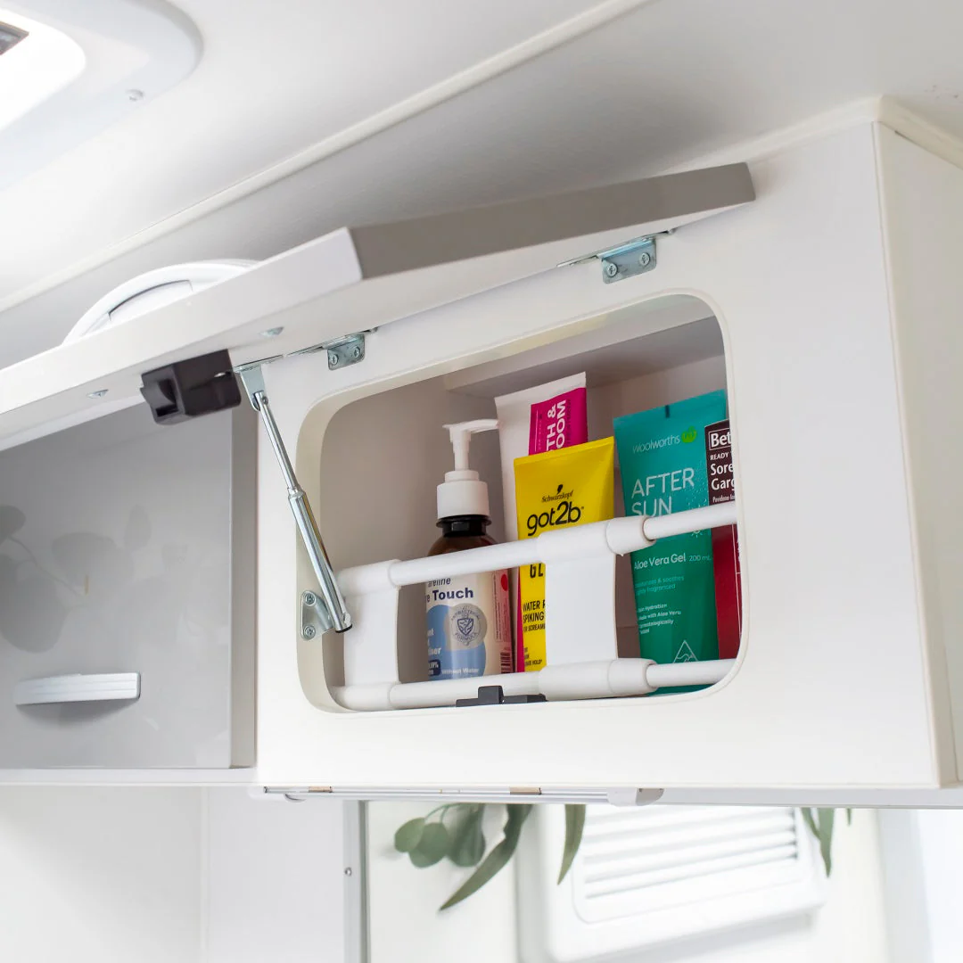 Caravan Fridge Bars 26-43cm
