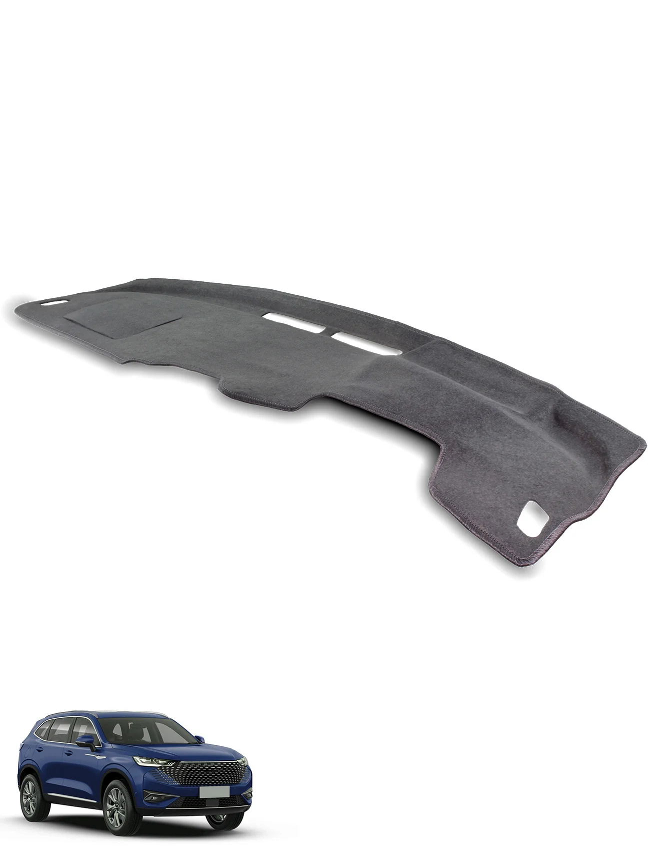 Great Wall (GWM) Haval H6 Dash Mat