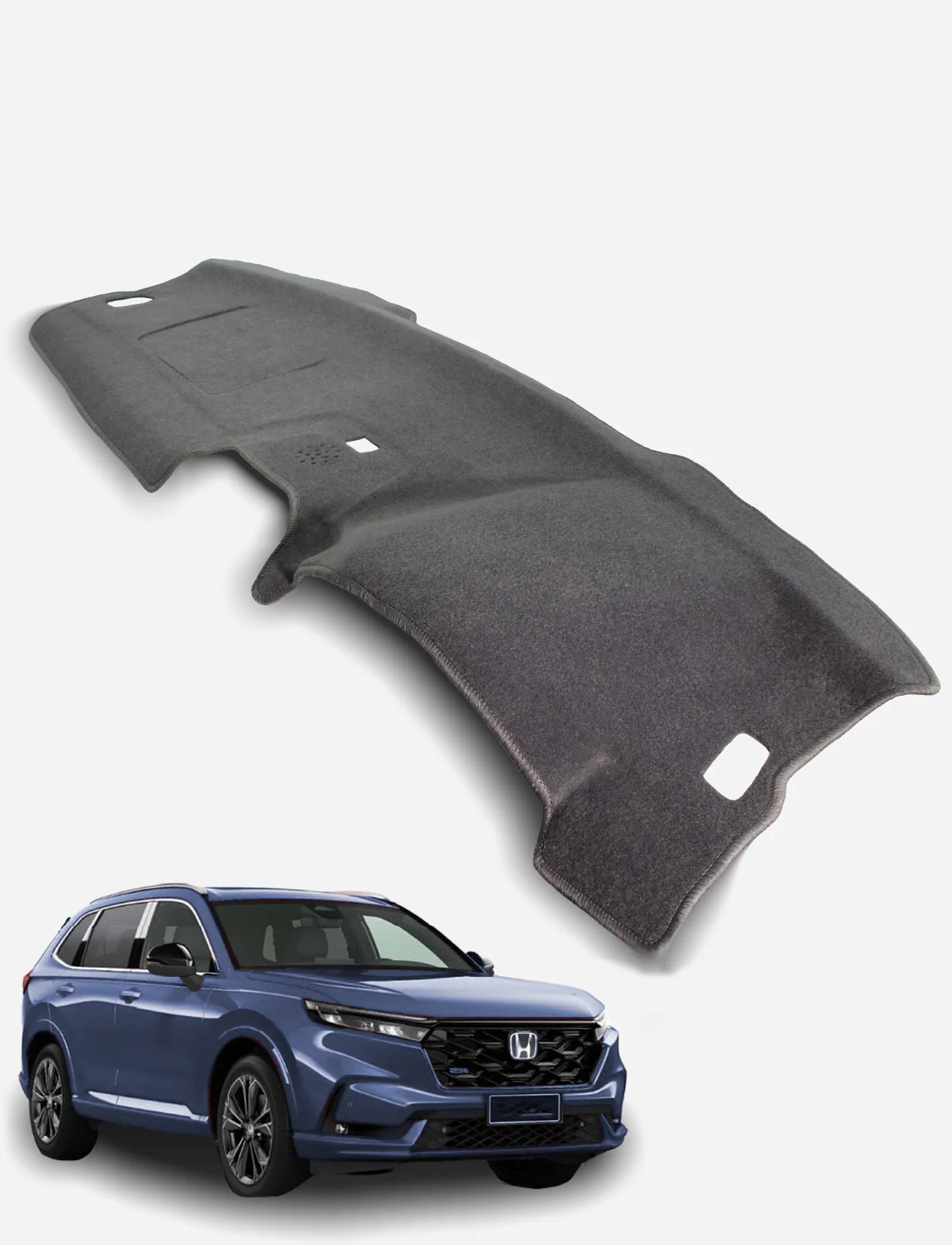 Honda CRV RS Dash Mat