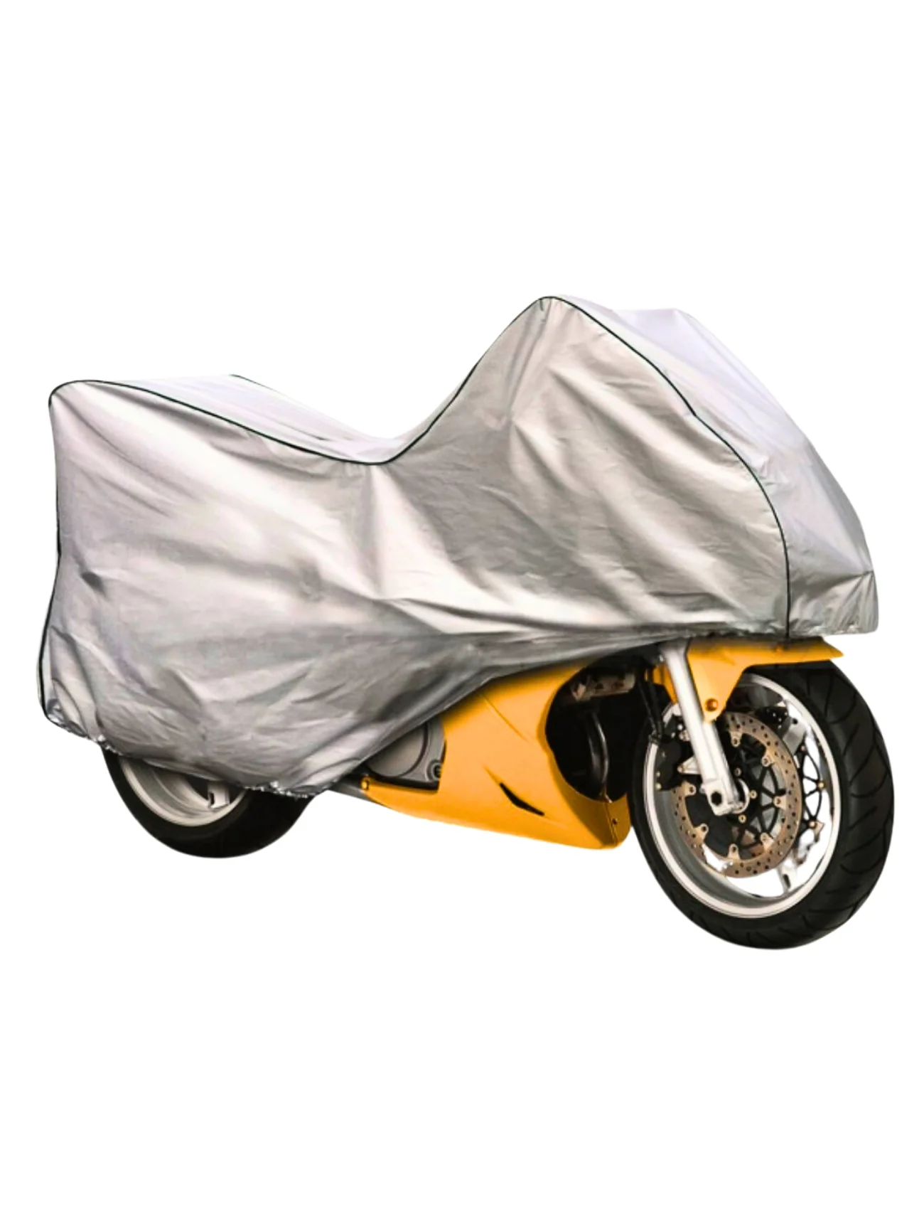 Motorcycle Cover Prestige 1000-1500cc - Image 3