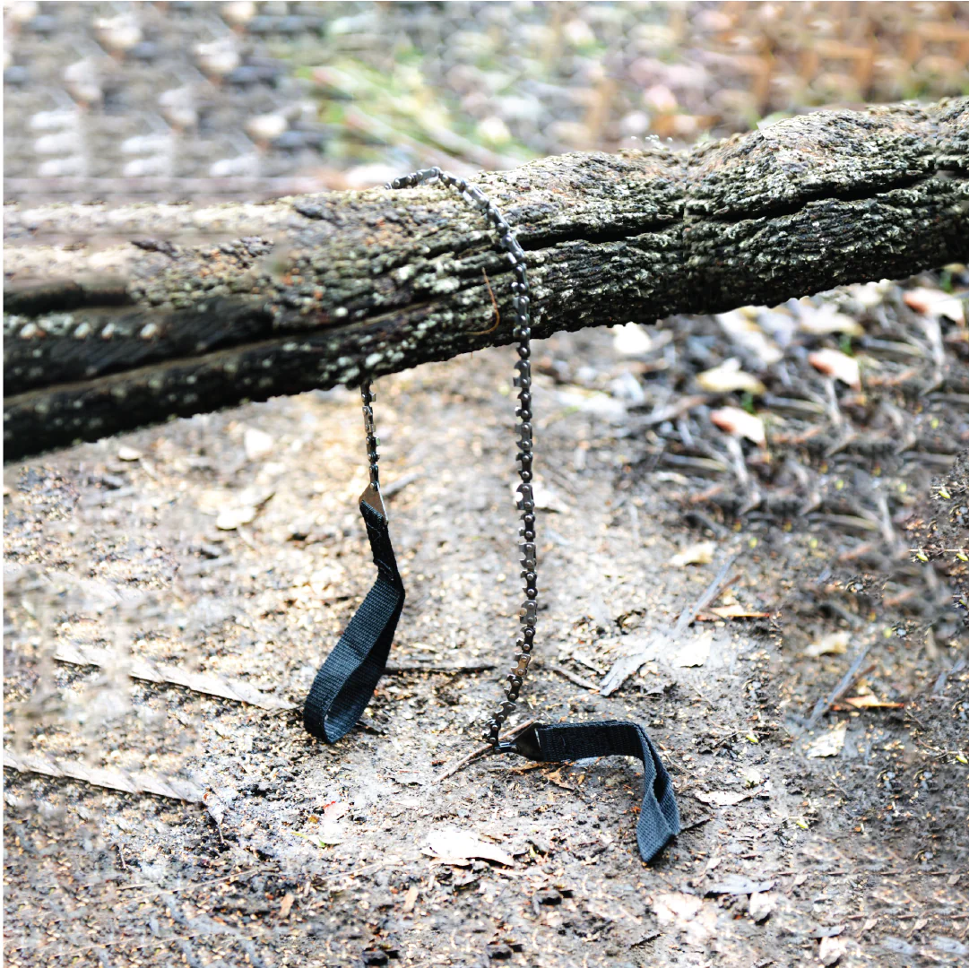 Hand Chain Saw - Image 2