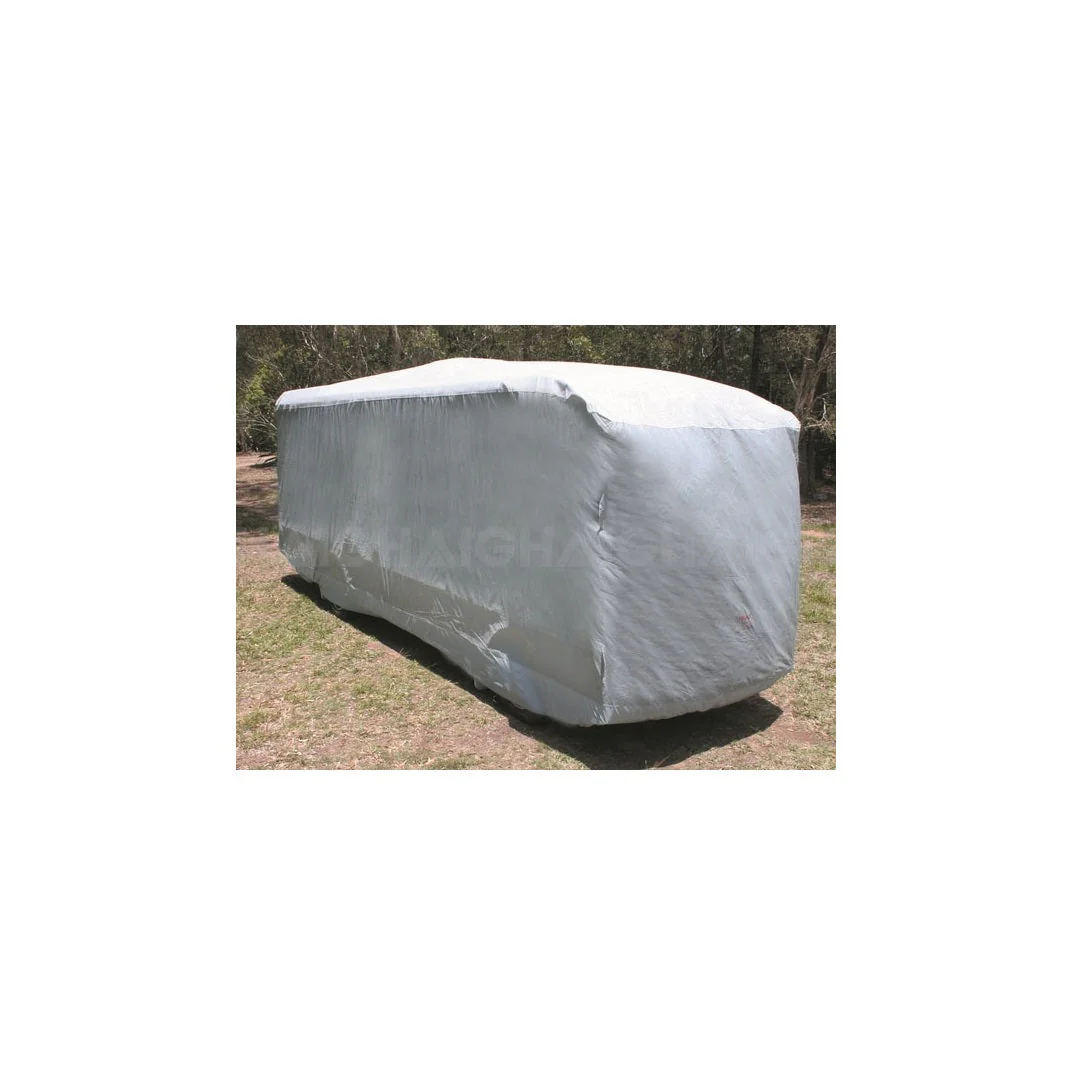Class A Motorhome Cover | 6m - 7.3m - Image 2