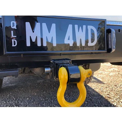 Recovery Hitch / Shackle - Image 3