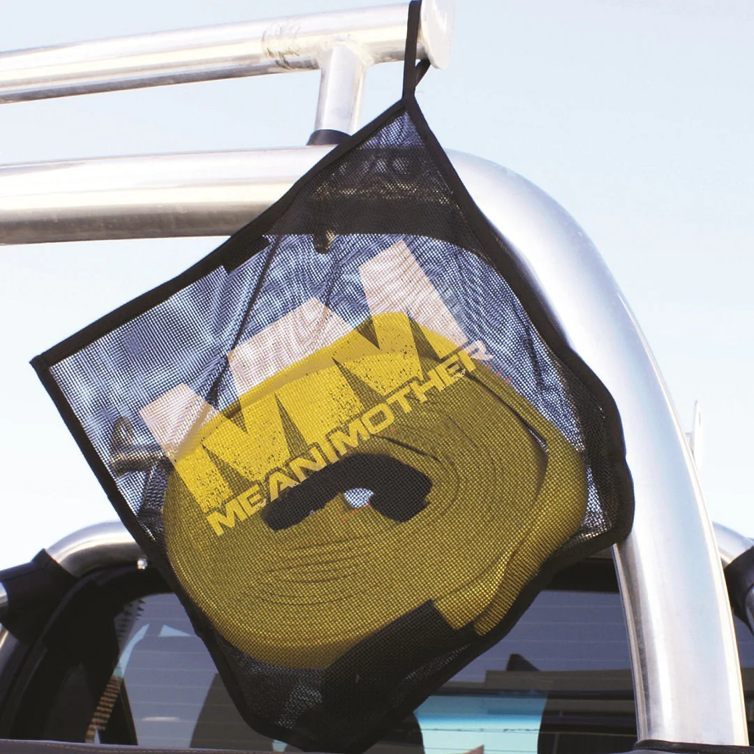 Recovery Strap Drying Bag - Image 2