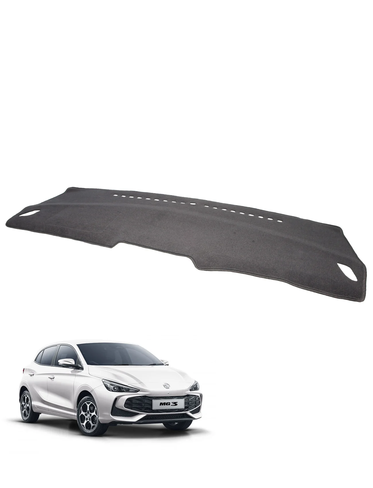 MG MG3 ZP22 Dash Mat