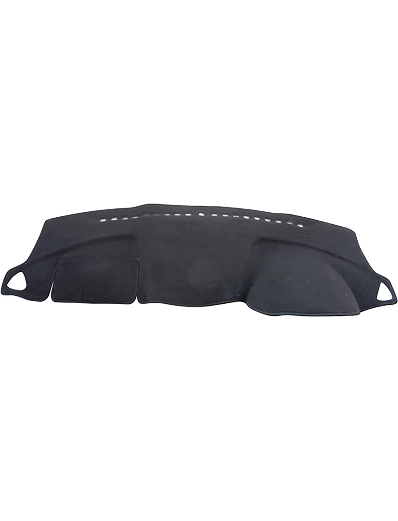 Hyundai Accent Dash Mat