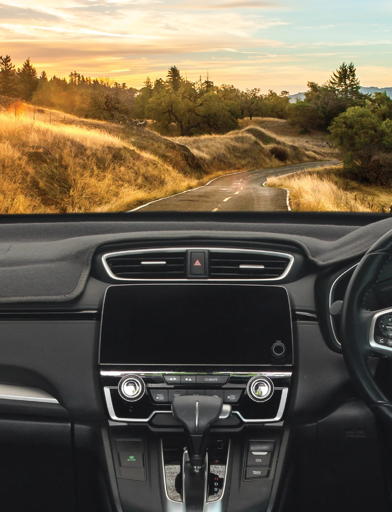 Hyundai i45 Dash Mat - Image 5
