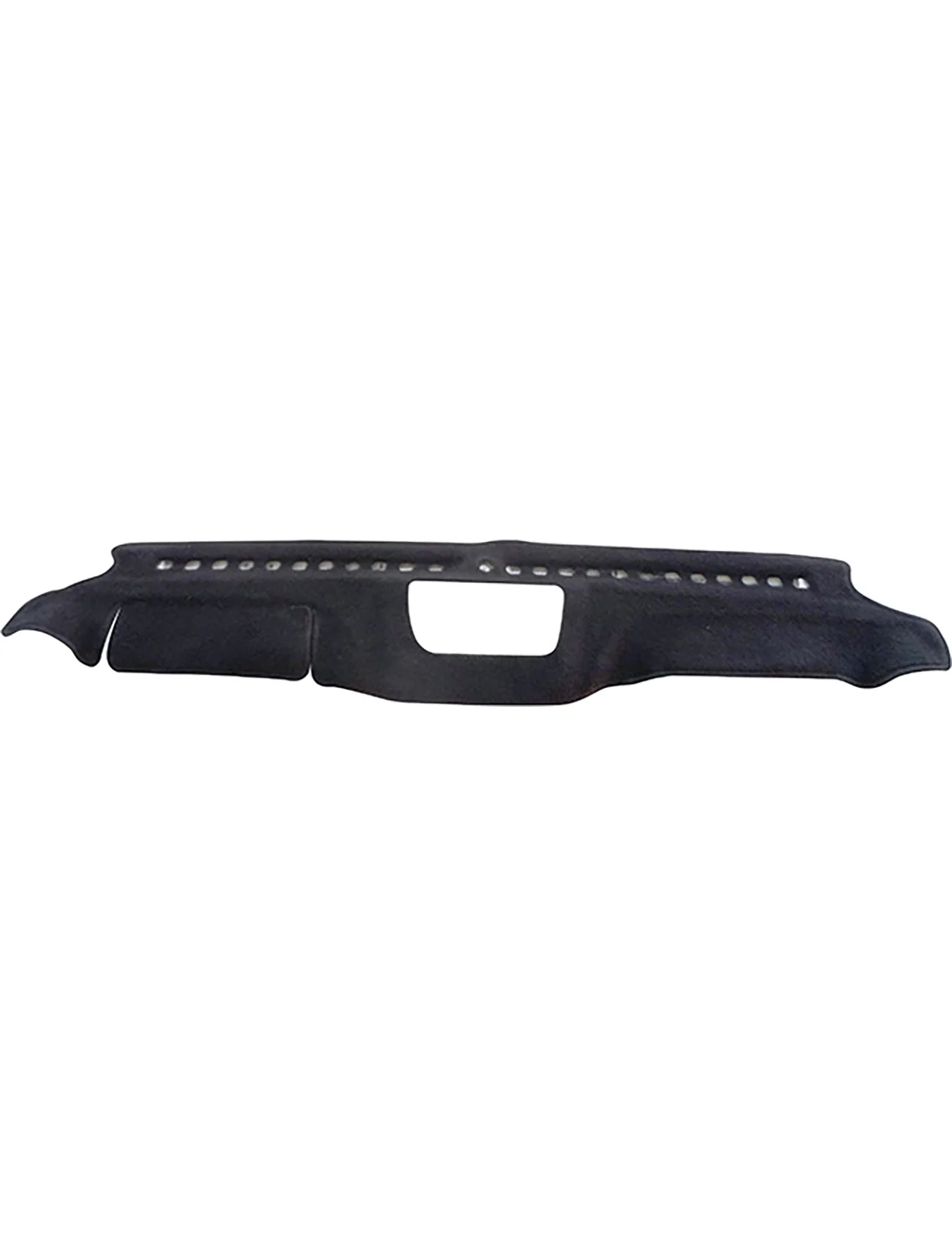 Jeep Wrangler Dash Mat