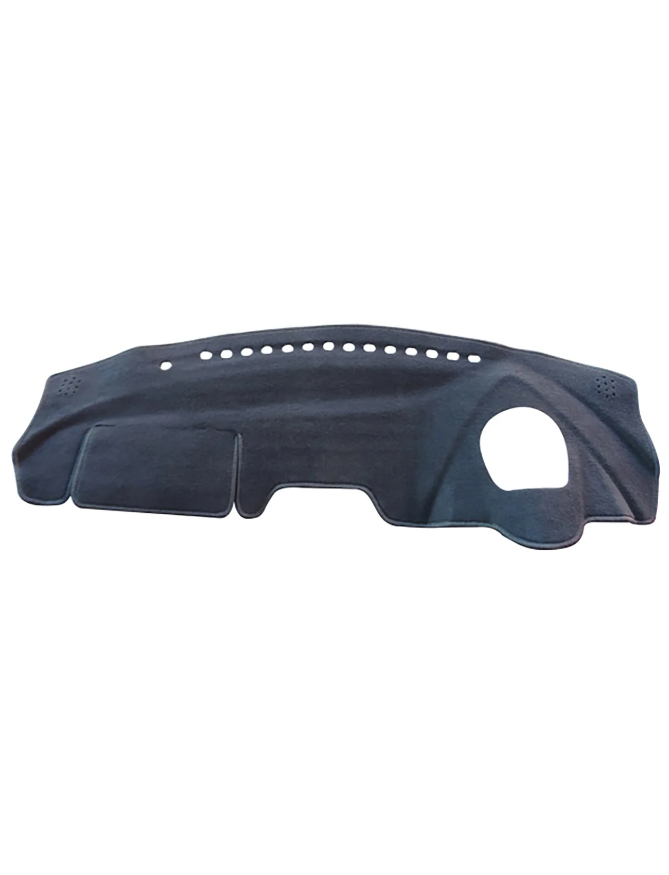 Mazda 2 DJ/DL Dash Mat