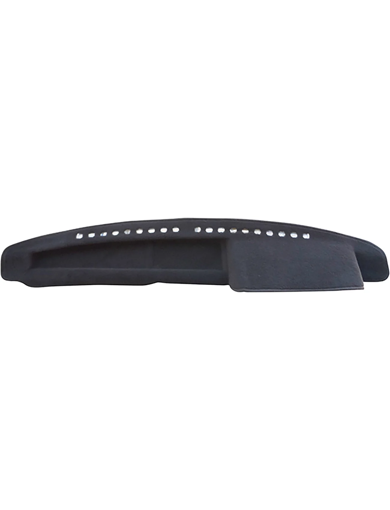 Mazda Bravo B2000 Dash Mat