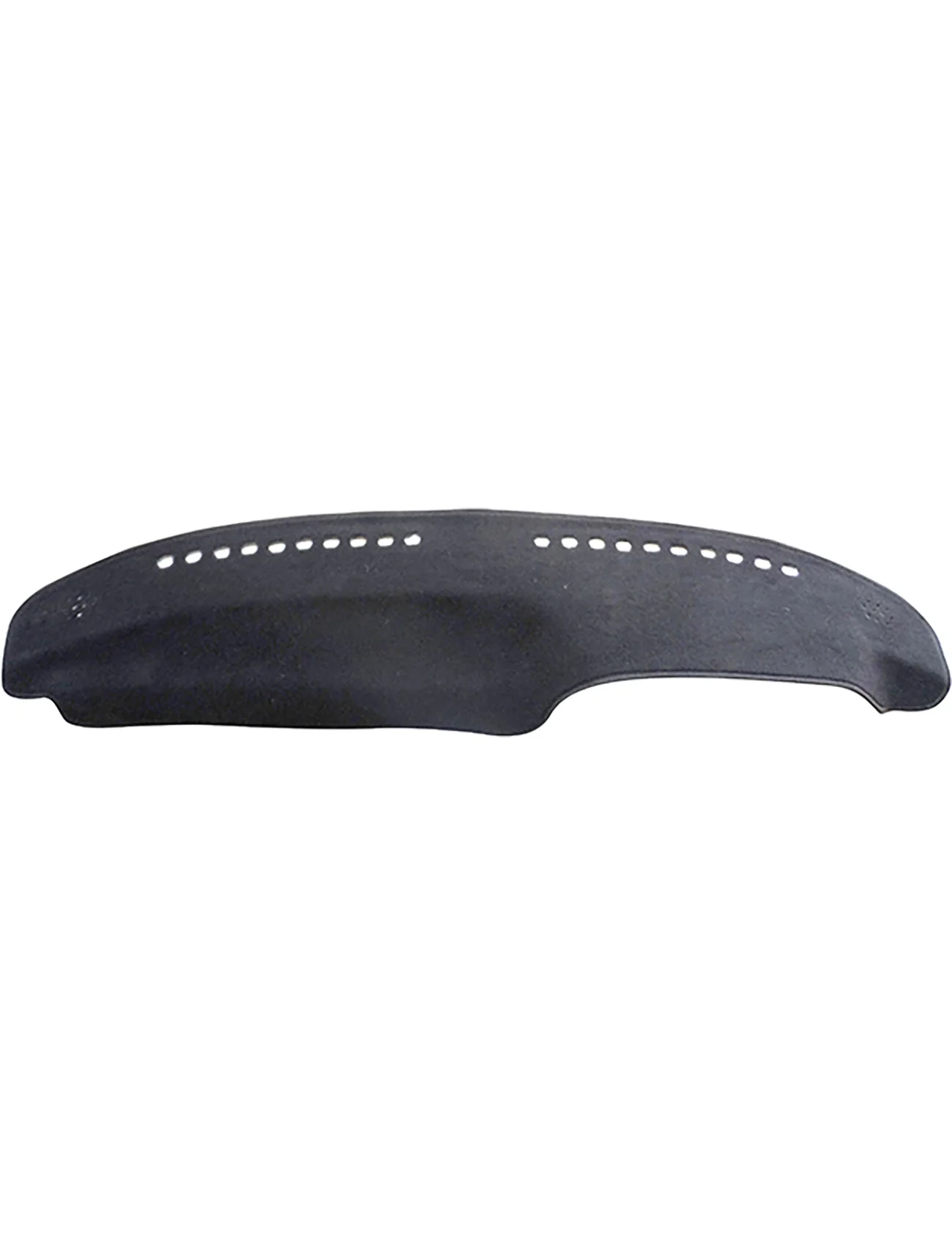 Mercedes Benz Chassis 126 Dash Mat