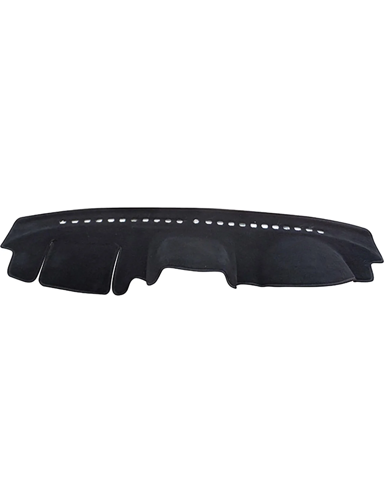 Mitsubishi Challenger PC Dash Mat