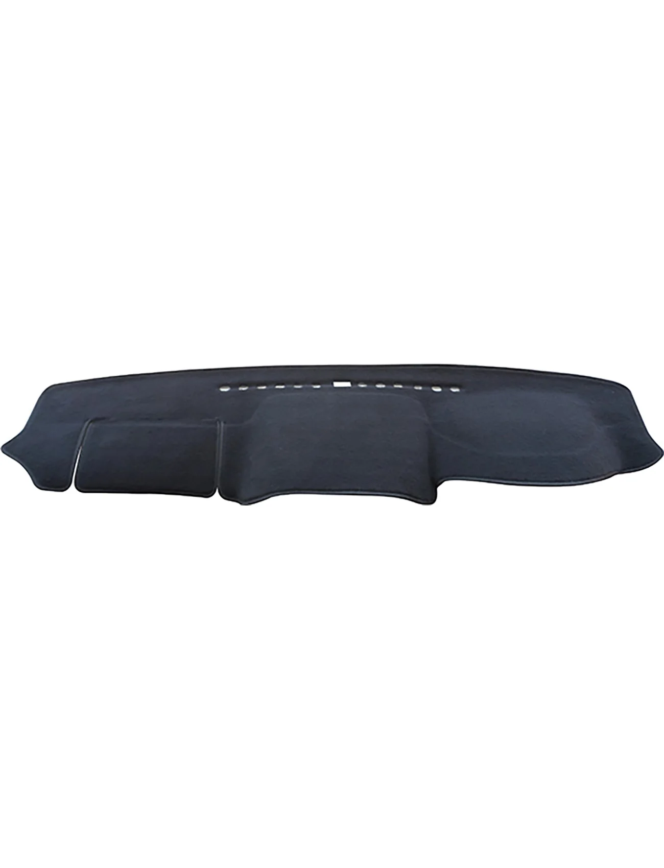 Mitsubishi Pajero Dash Mat