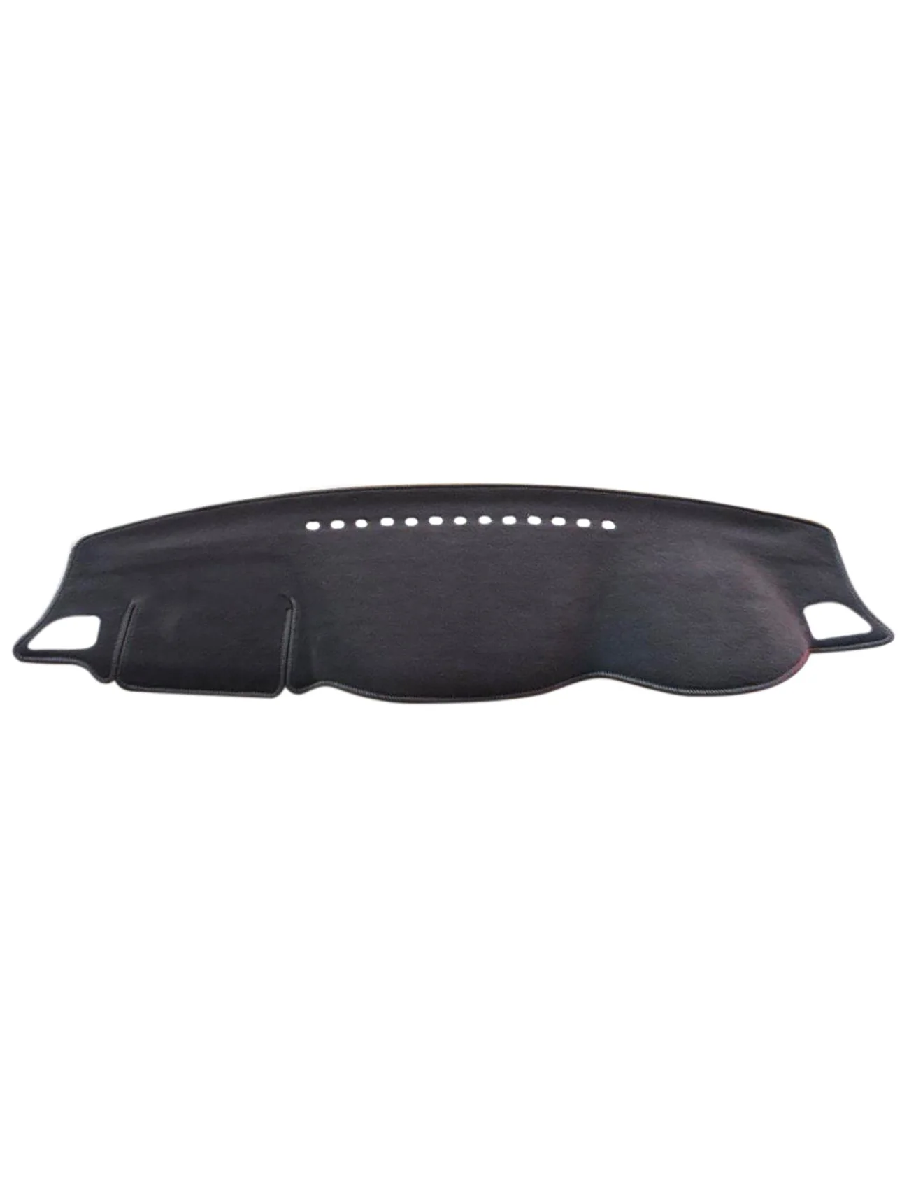 Mitsubishi Pajero Sport Dash Mat