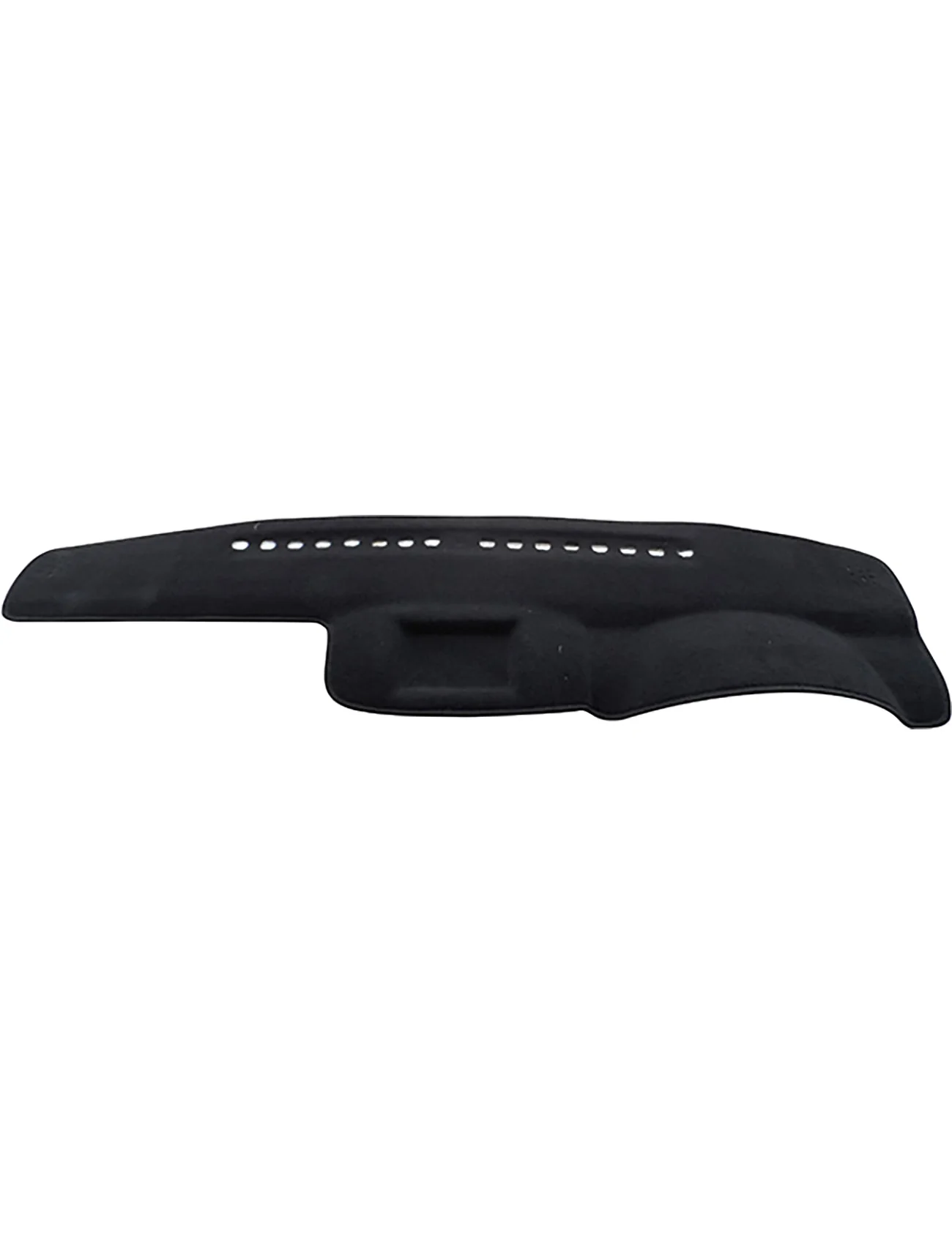 Nissan Navara Dash Mat