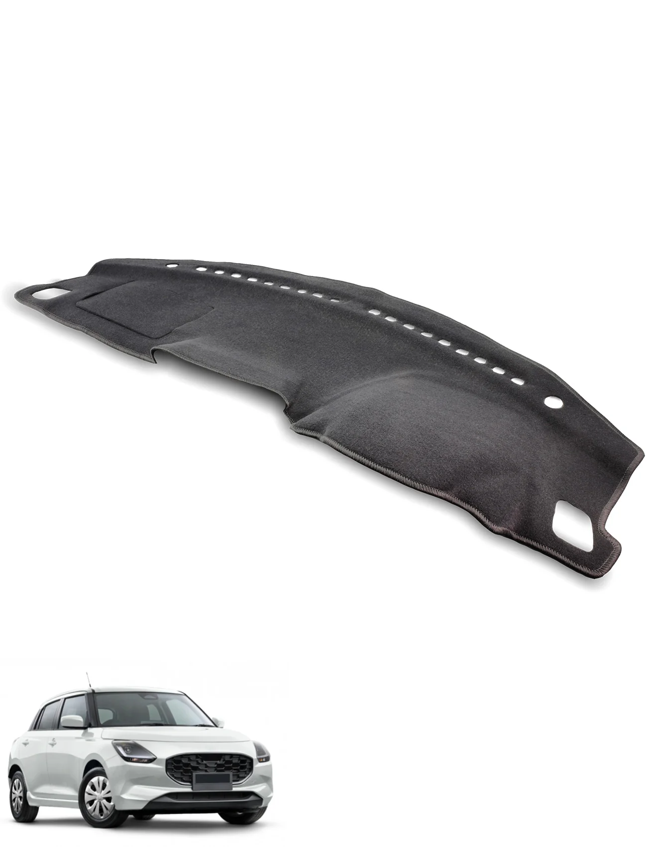 Suzuki Swift UZ Dash Mat
