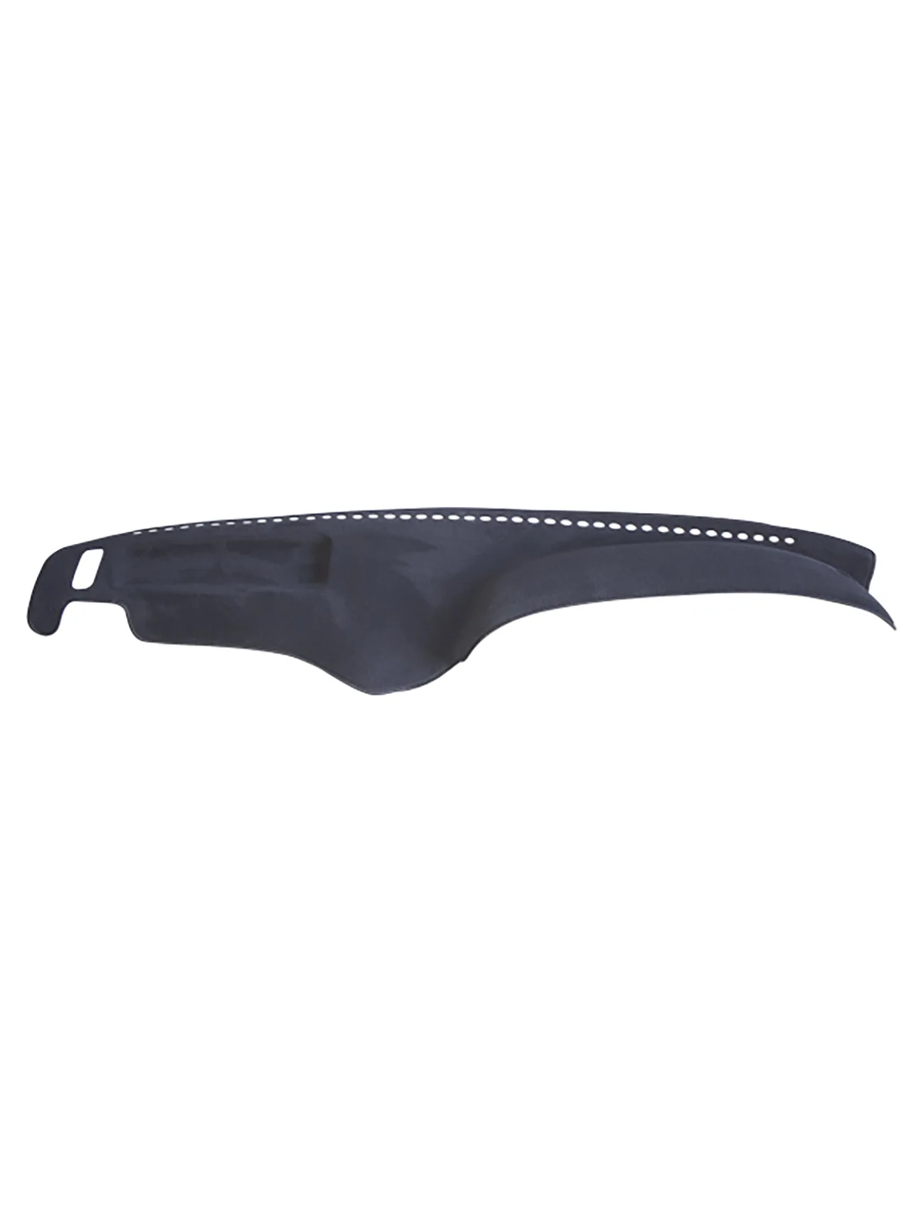 Toyota Coaster Dash Mat