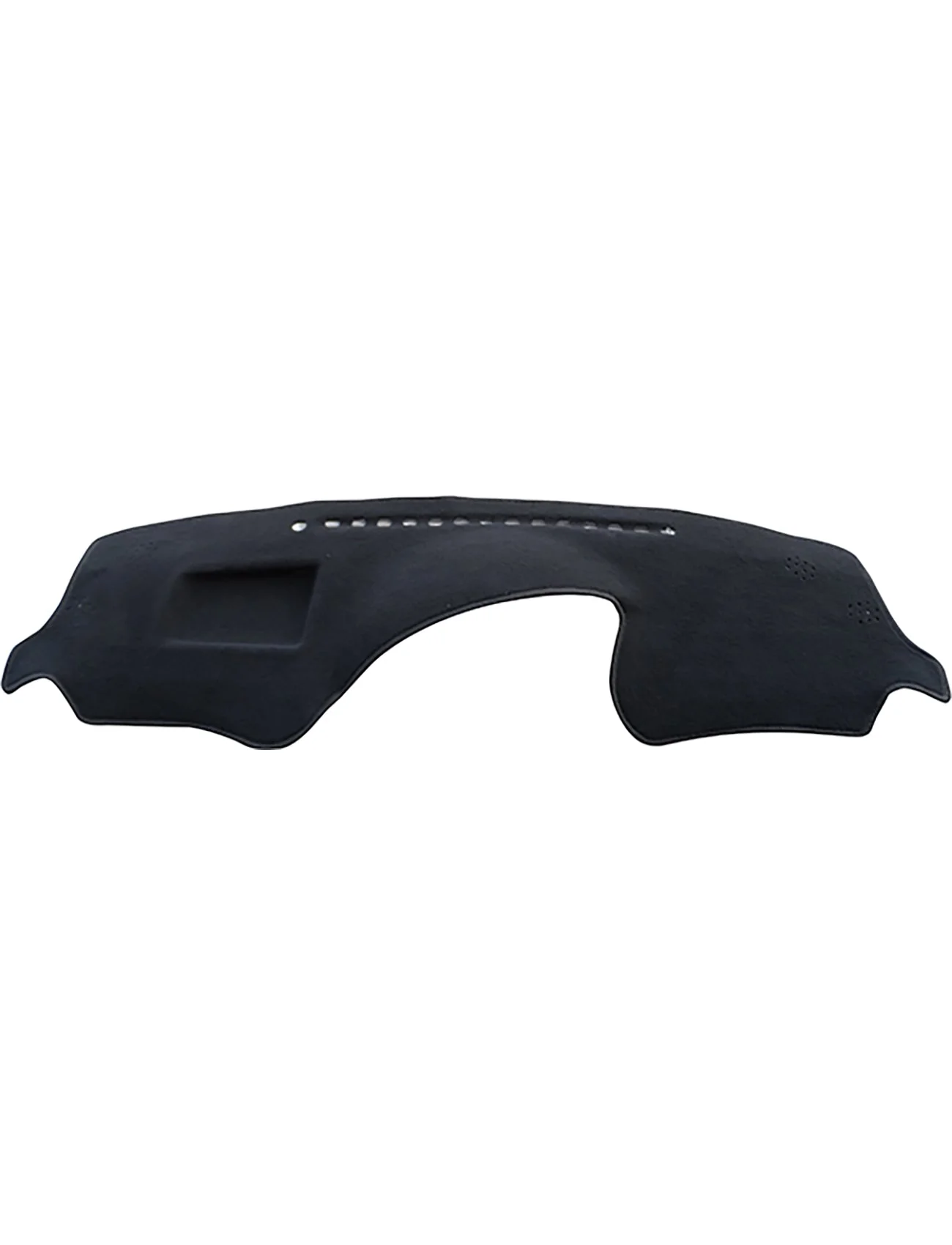 Toyota Echo Dash Mat