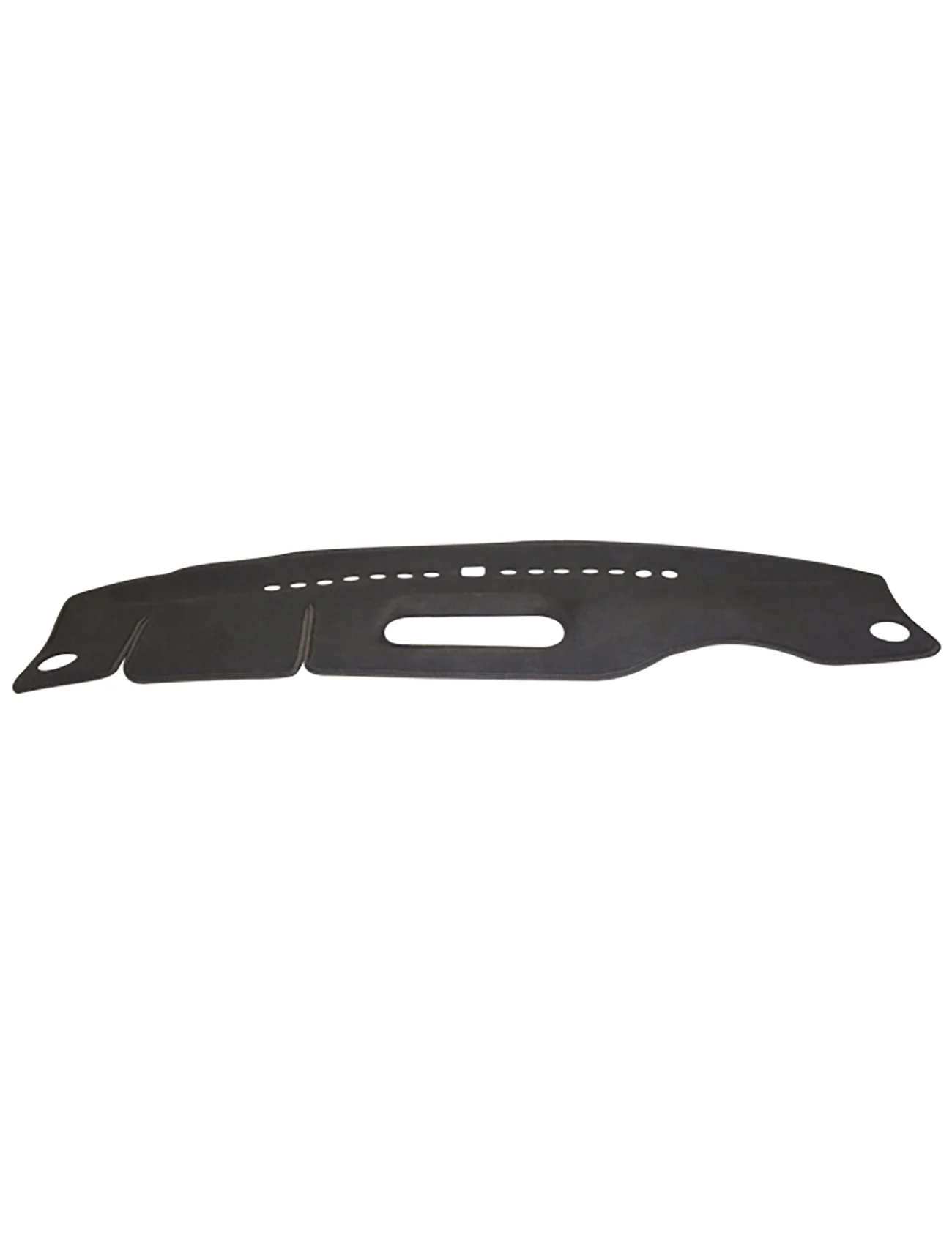 Volkswagen Beetle Dash Mat 1L
