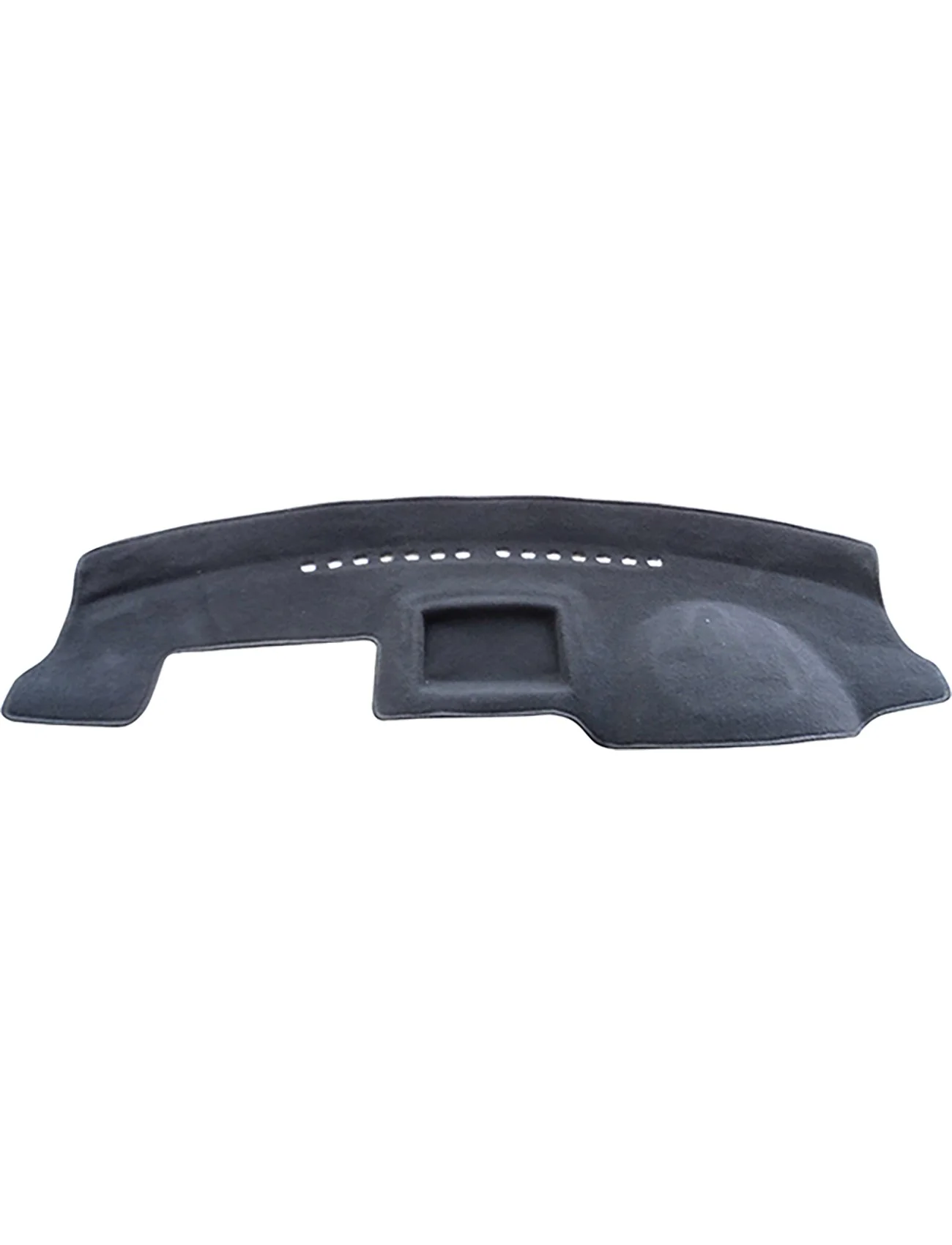 Volkswagen Golf Dash Mat