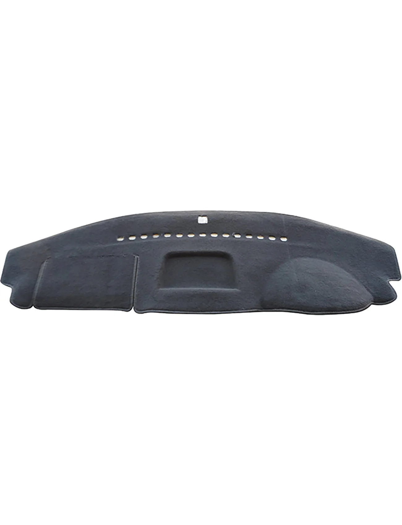 Volkswagen Tiguan 5N Dash Mat